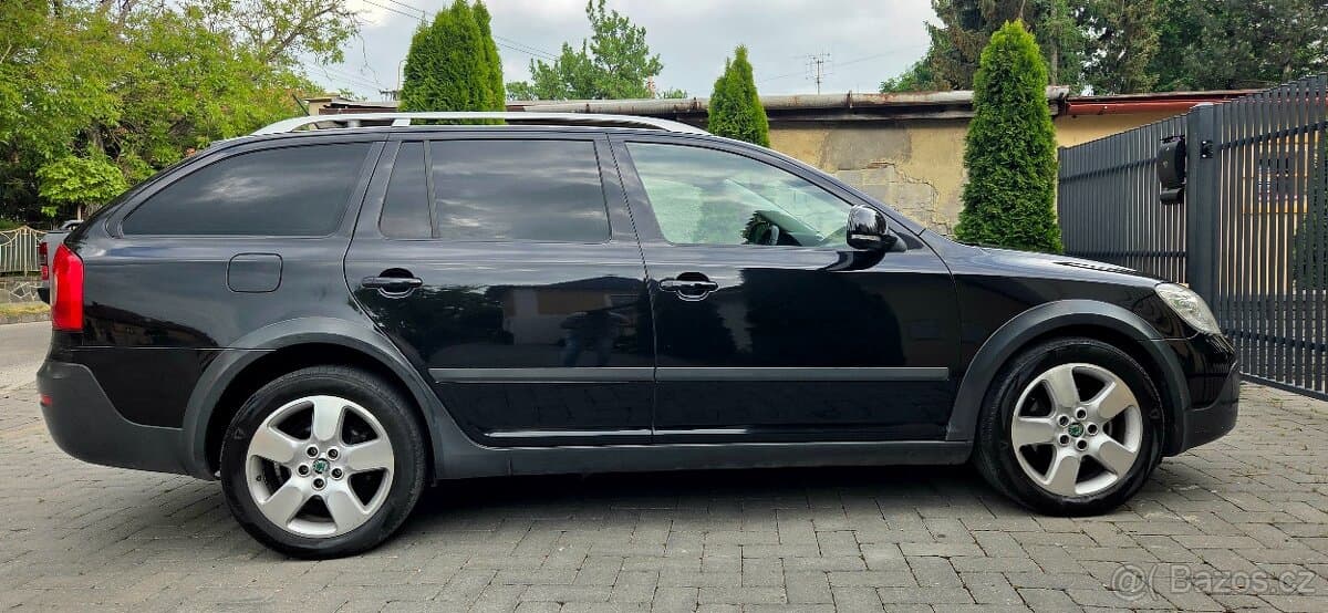 2013 Škoda OCTAVIA - 9