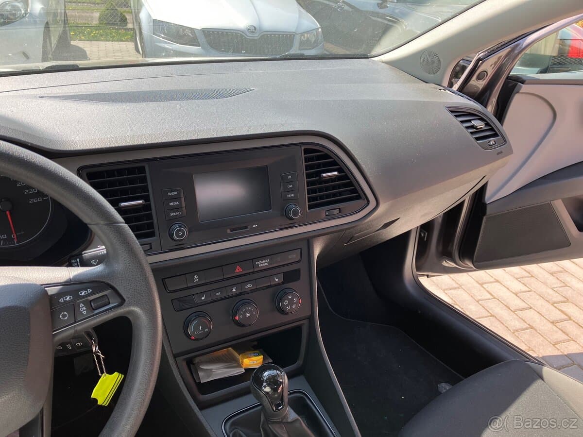 2014 Seat LEON - 9