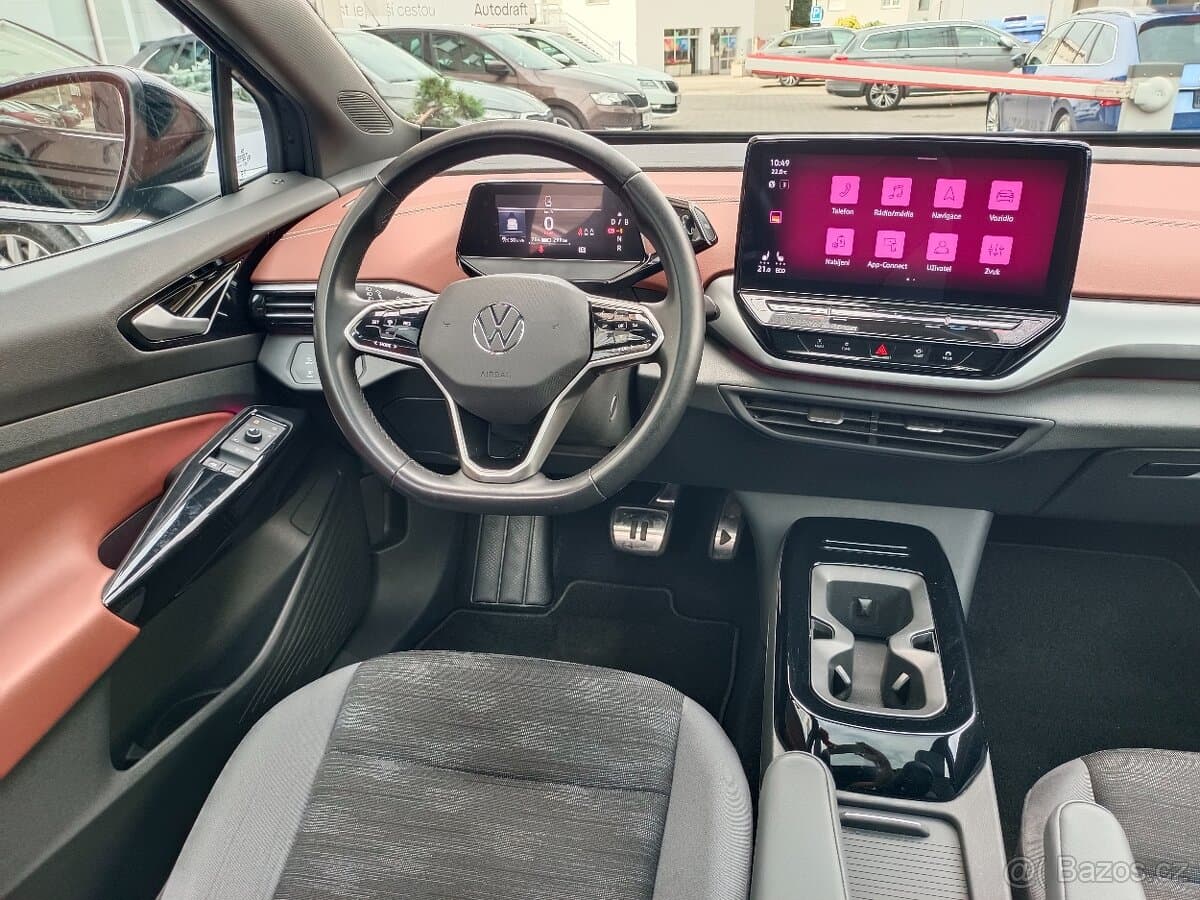2023 Volkswagen ID.5 - 9