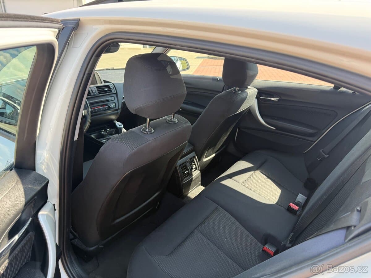 2013 BMW OSTATNÍ - 9