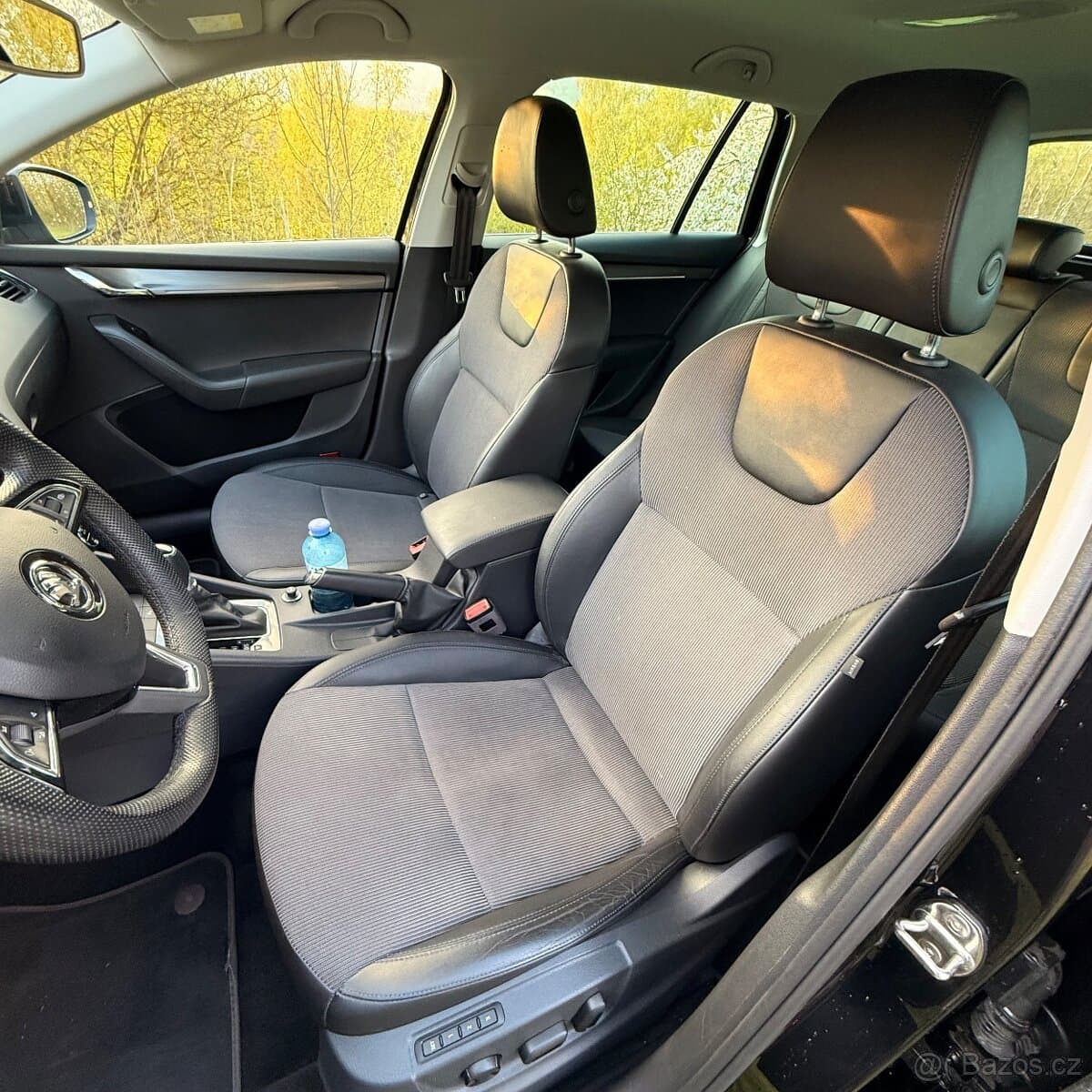 2018 Škoda OCTAVIA - 9