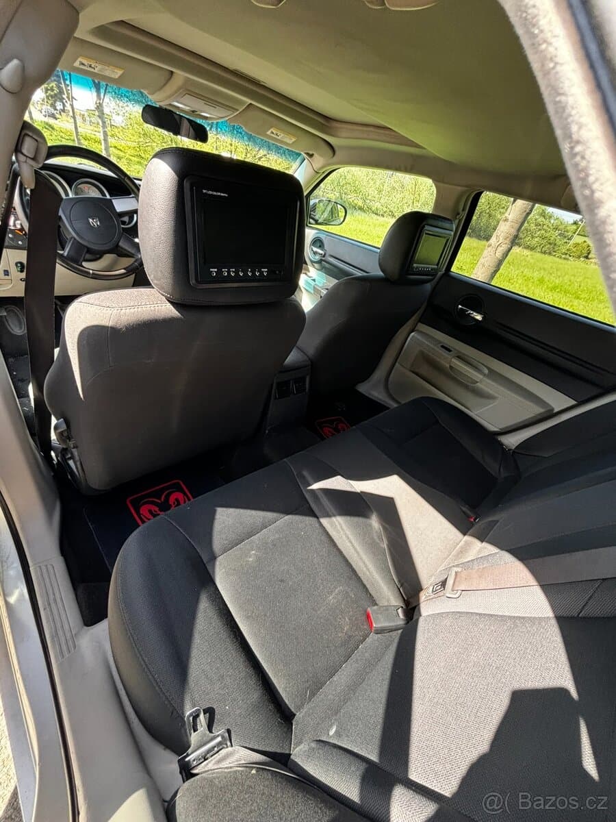 2005 Dodge OSTATNÍ - 9