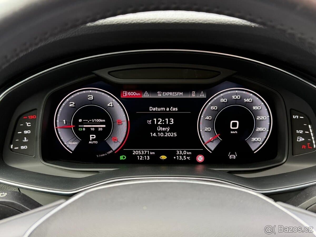 2019 Audi A6 - 9