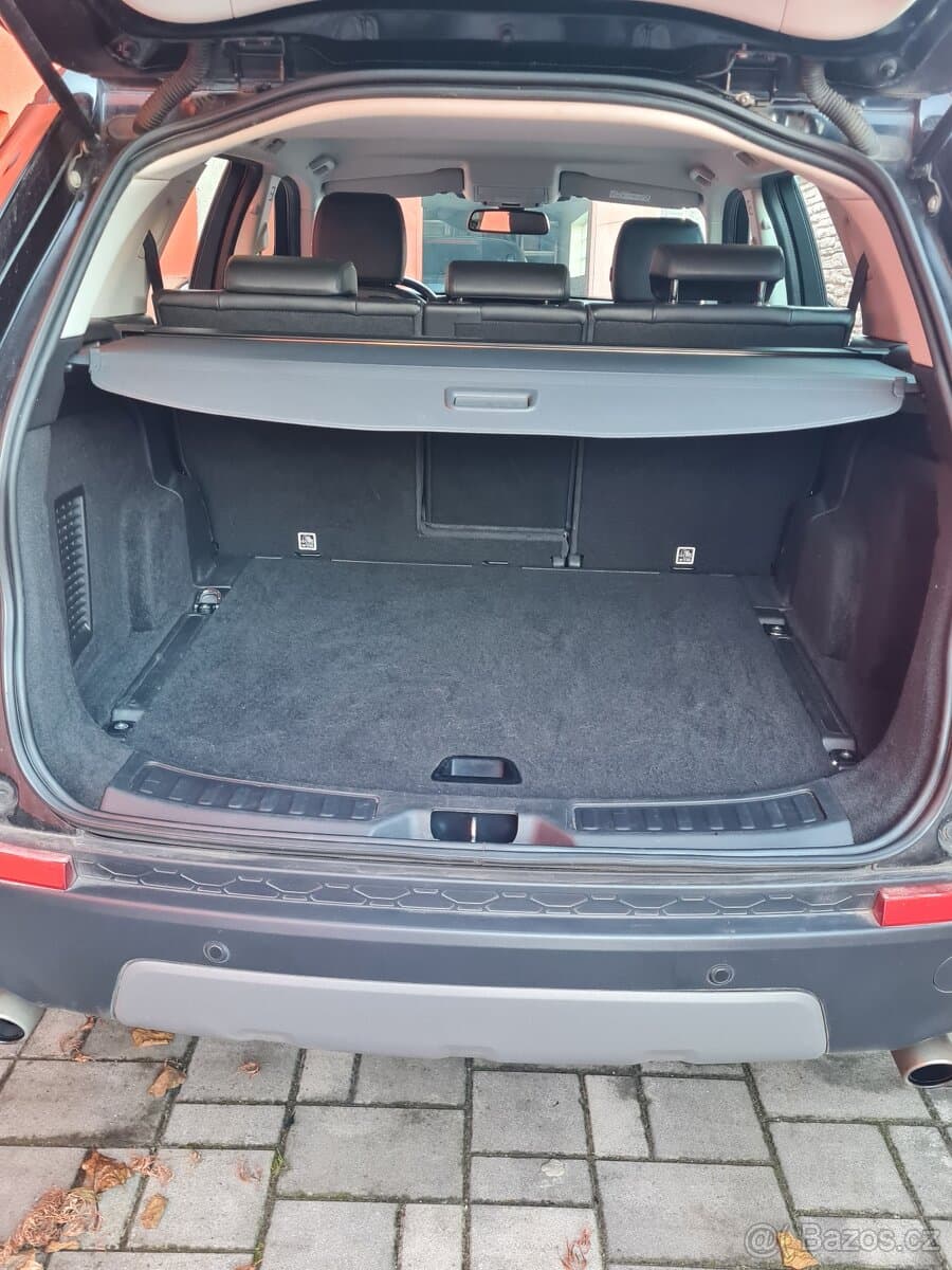 2019 Land Rover OSTATNÍ - 9