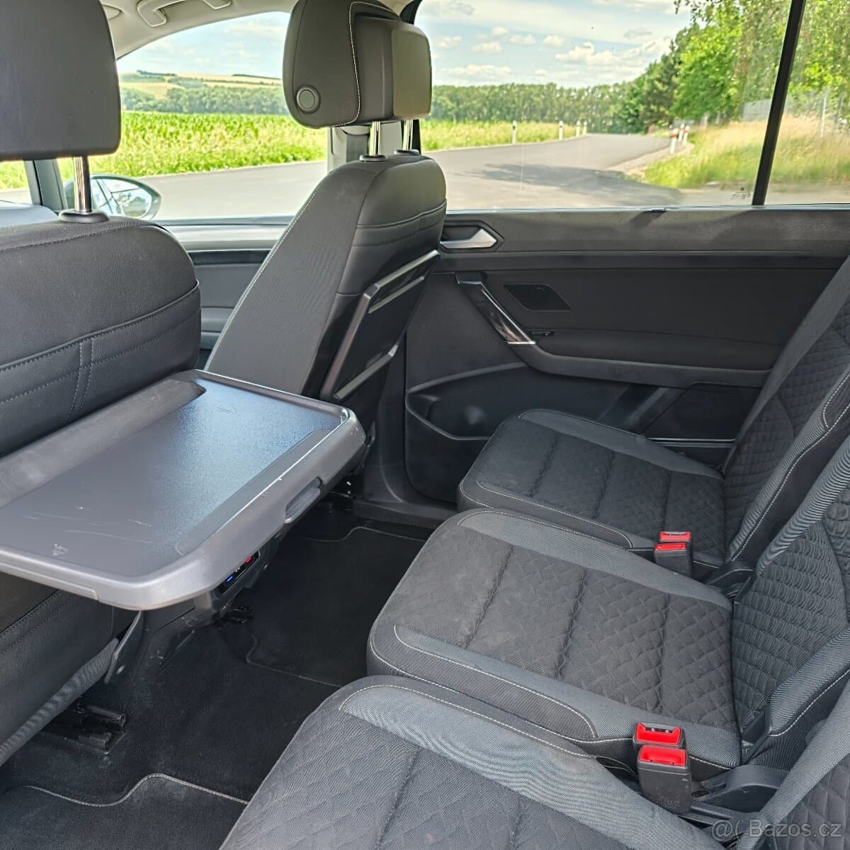 2018 Volkswagen TOURAN - 9