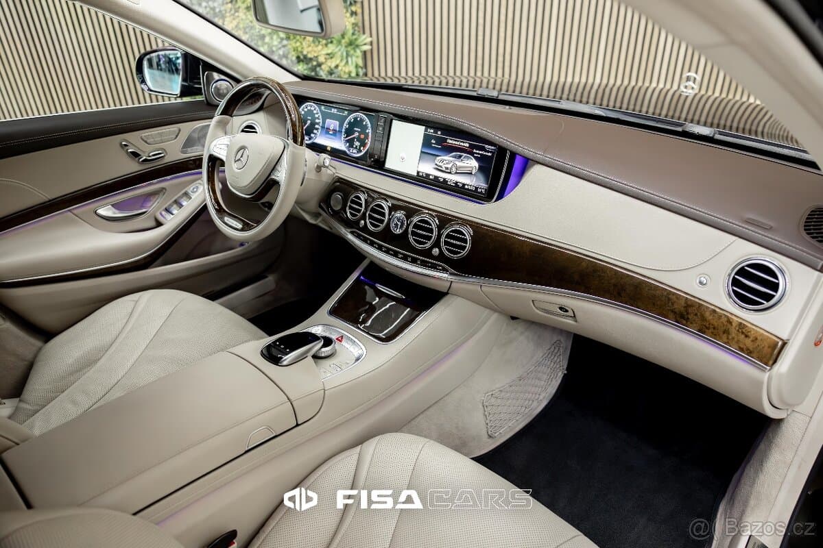 2014 Mercedes-Benz OSTATNÍ - 9