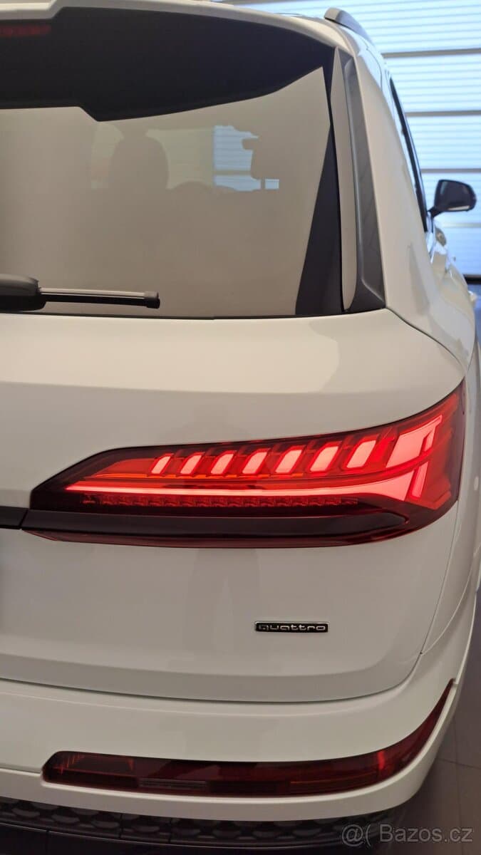 2026 Audi Q7 - 9
