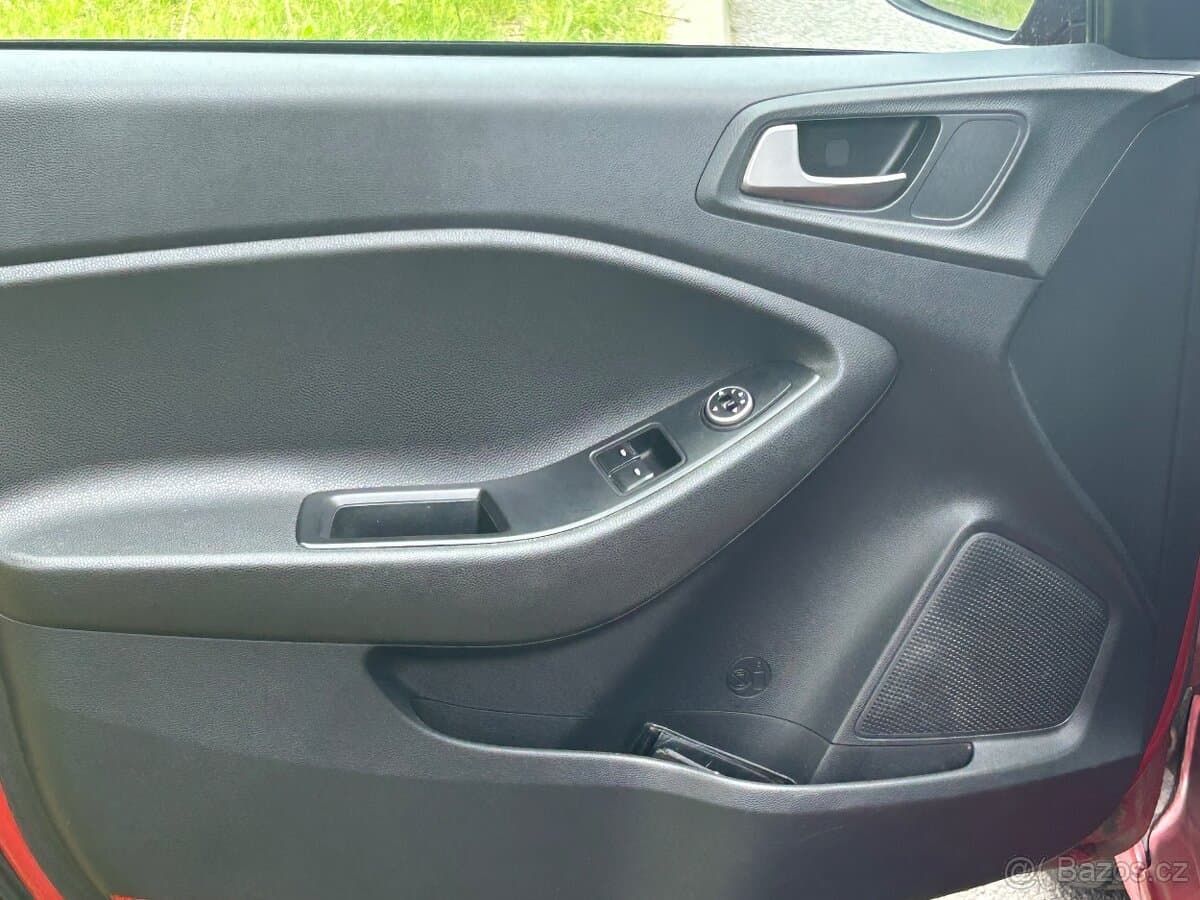 2018 Hyundai i20 - 9