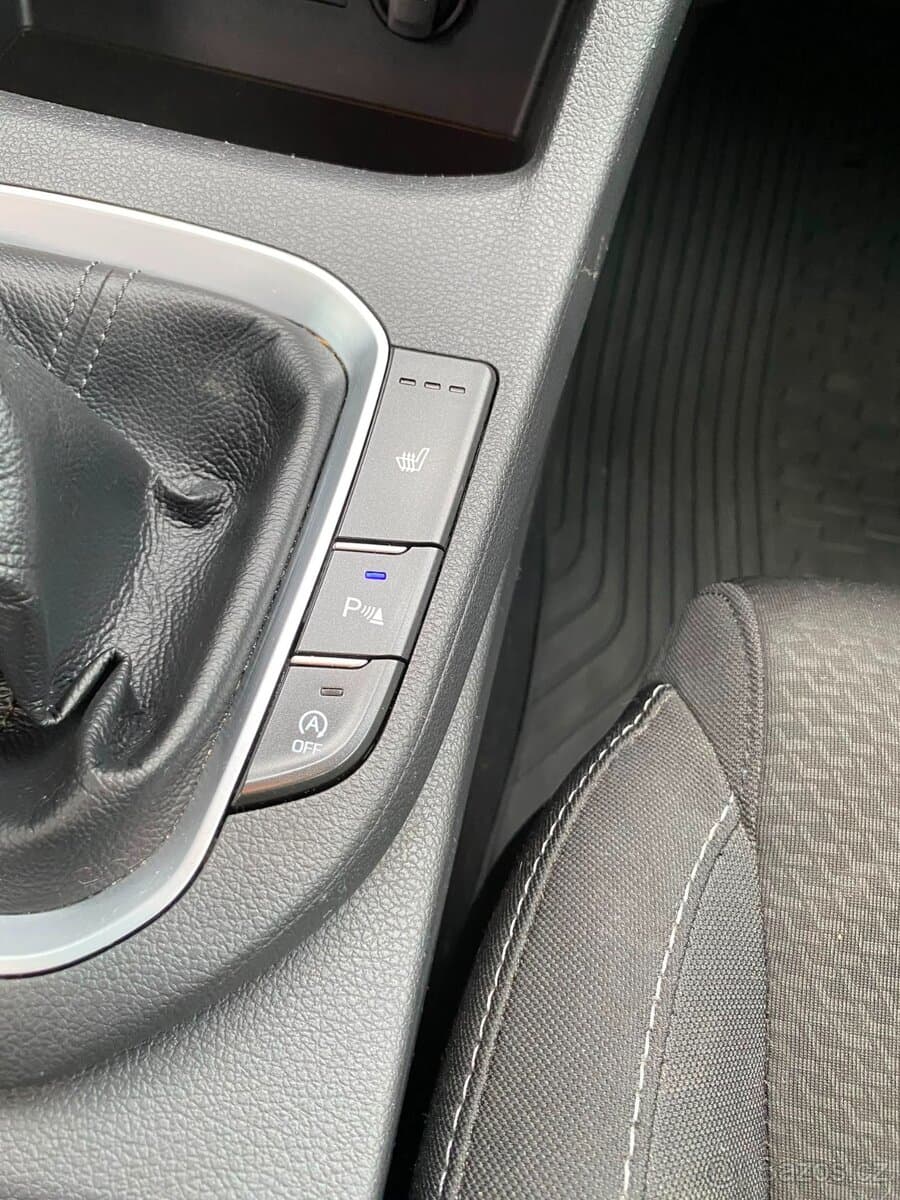 2018 Hyundai i30 - 9