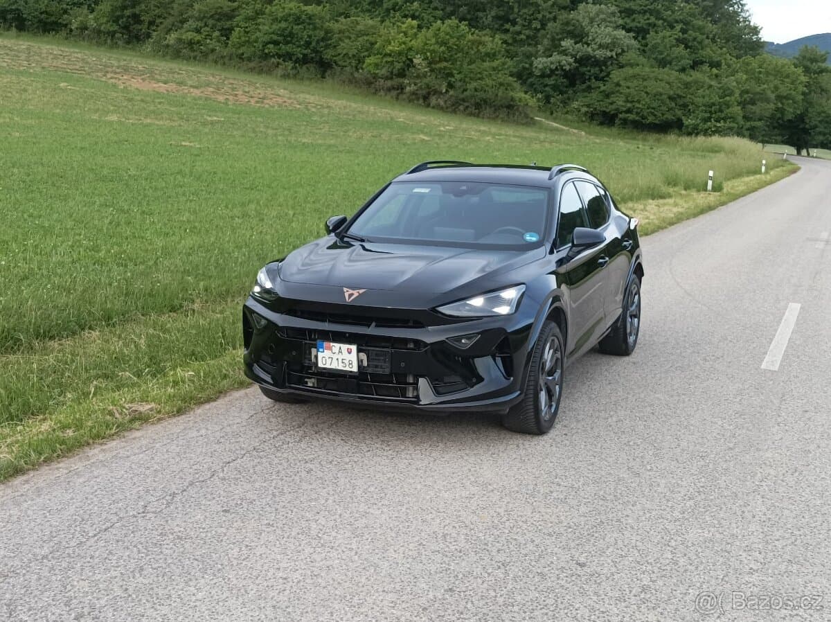 2025 Cupra FORMENTOR - 9