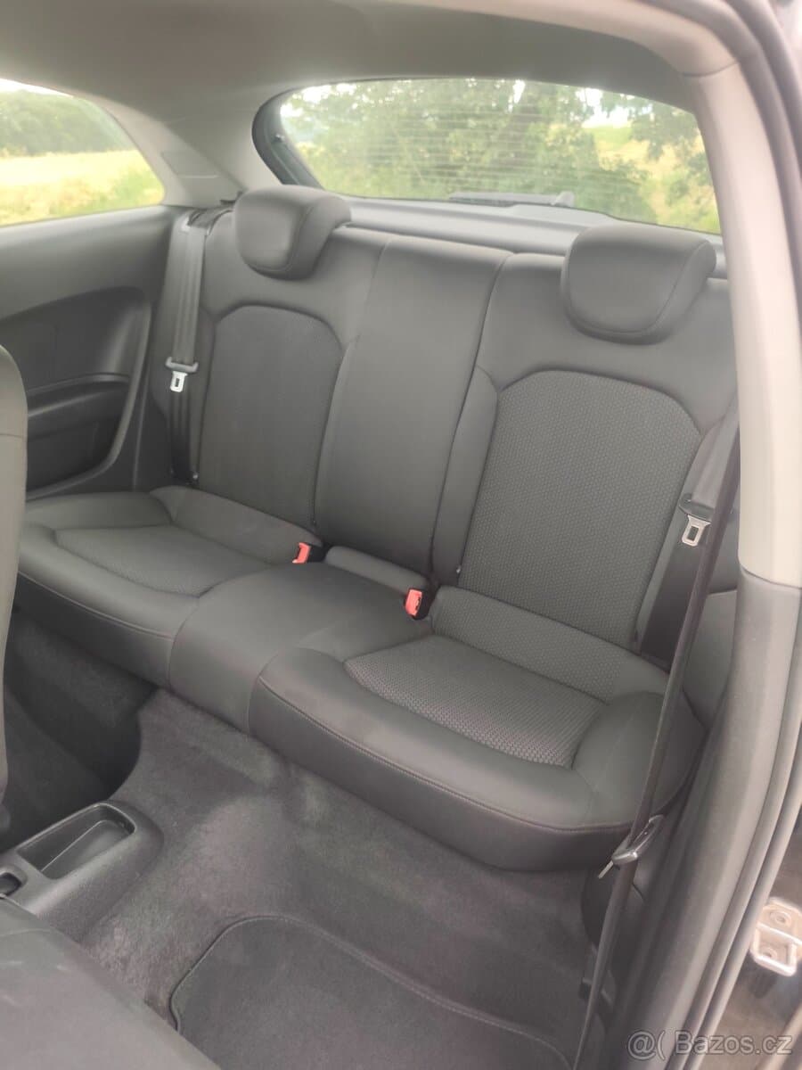 2012 Audi A1 - 9