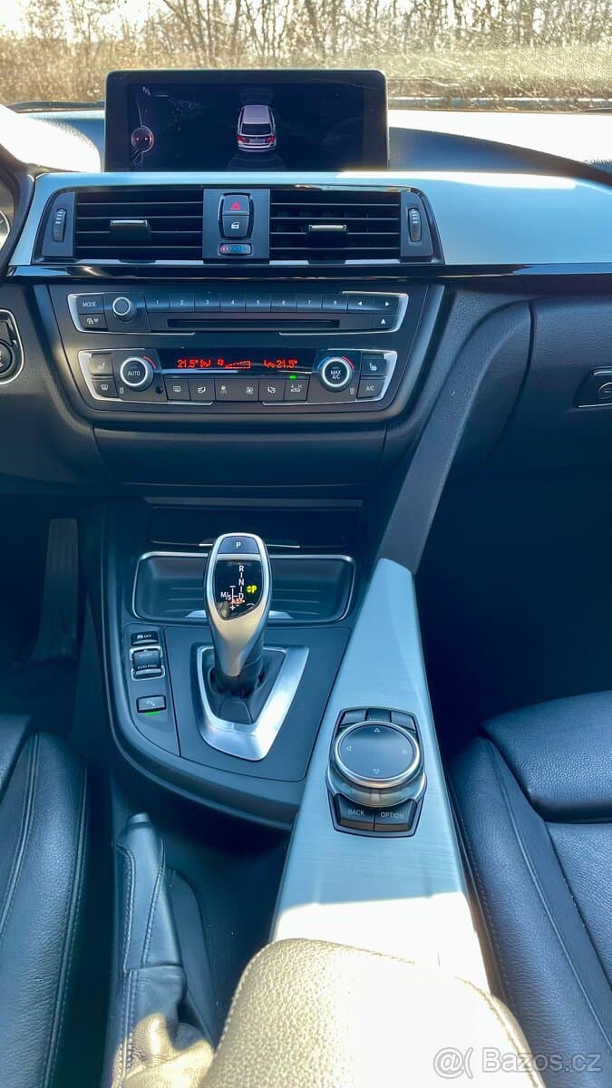 2014 BMW OSTATNÍ - 9