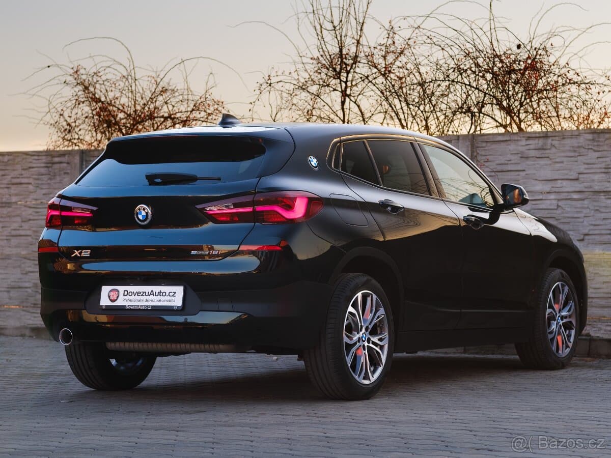 2022 BMW X2 - 9