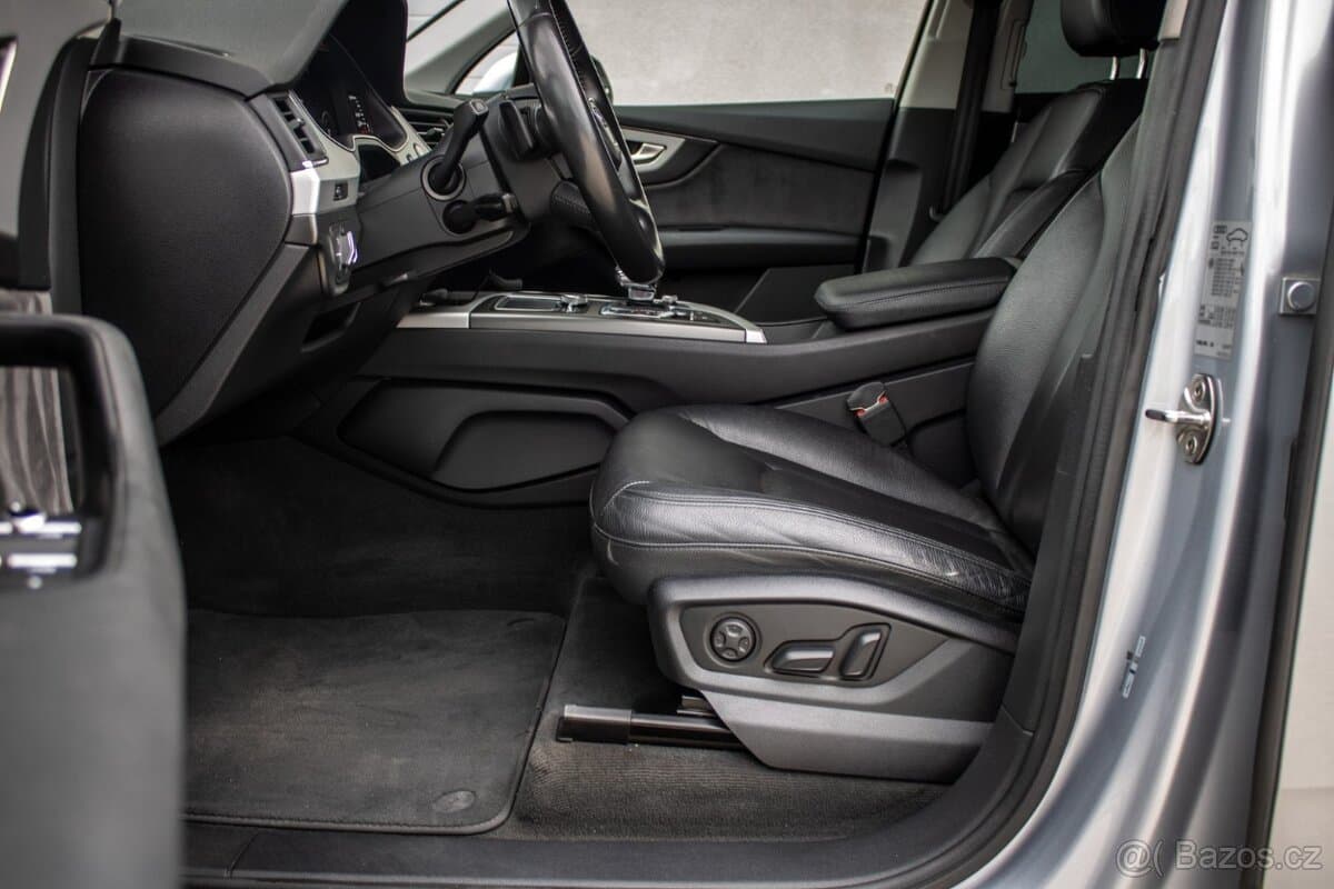 2017 Audi Q7 - 9