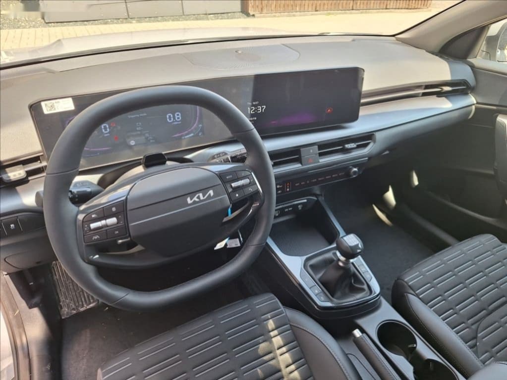 2026 Kia OSTATNÍ - 9