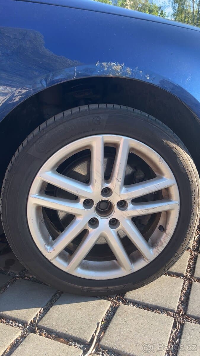 2009 Volkswagen PASSAT - 9