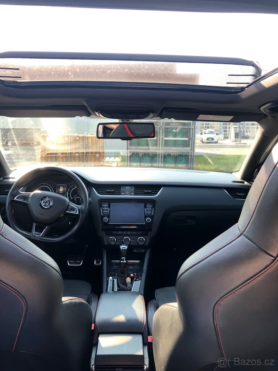 2014 Škoda OCTAVIA - 9