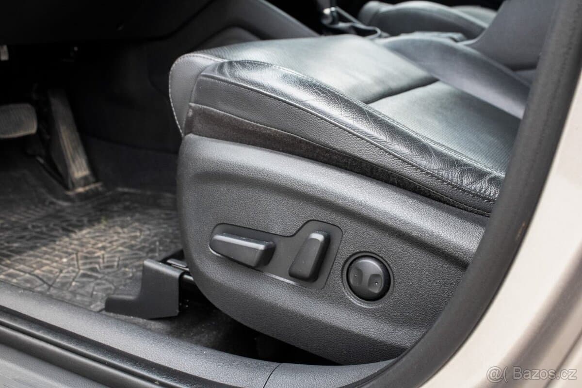 2019 Hyundai TUCSON - 9