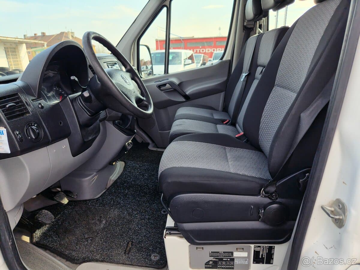 2012 Volkswagen OSTATNÍ - 9