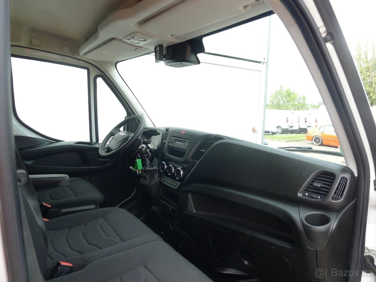 2016 Iveco OSTATNÍ - 9