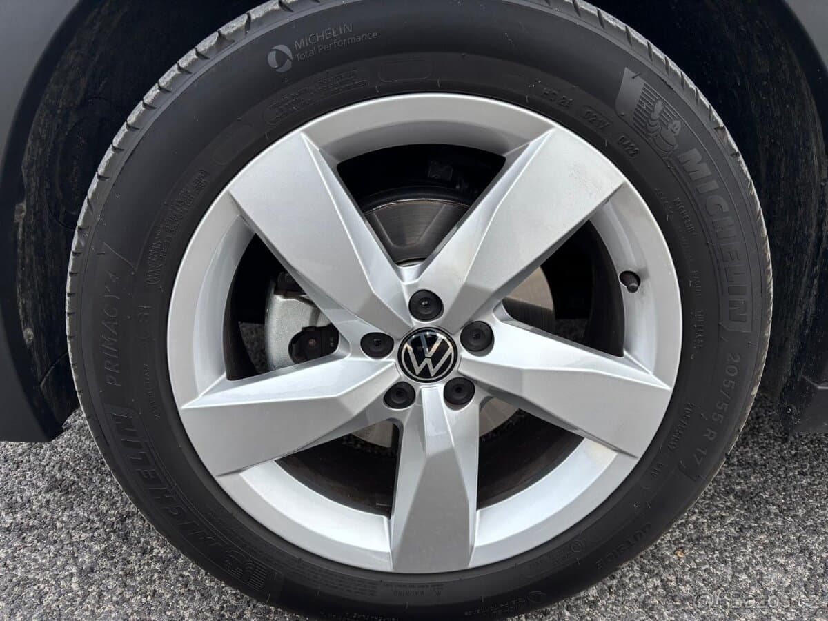 2022 Volkswagen T-CROSS - 9