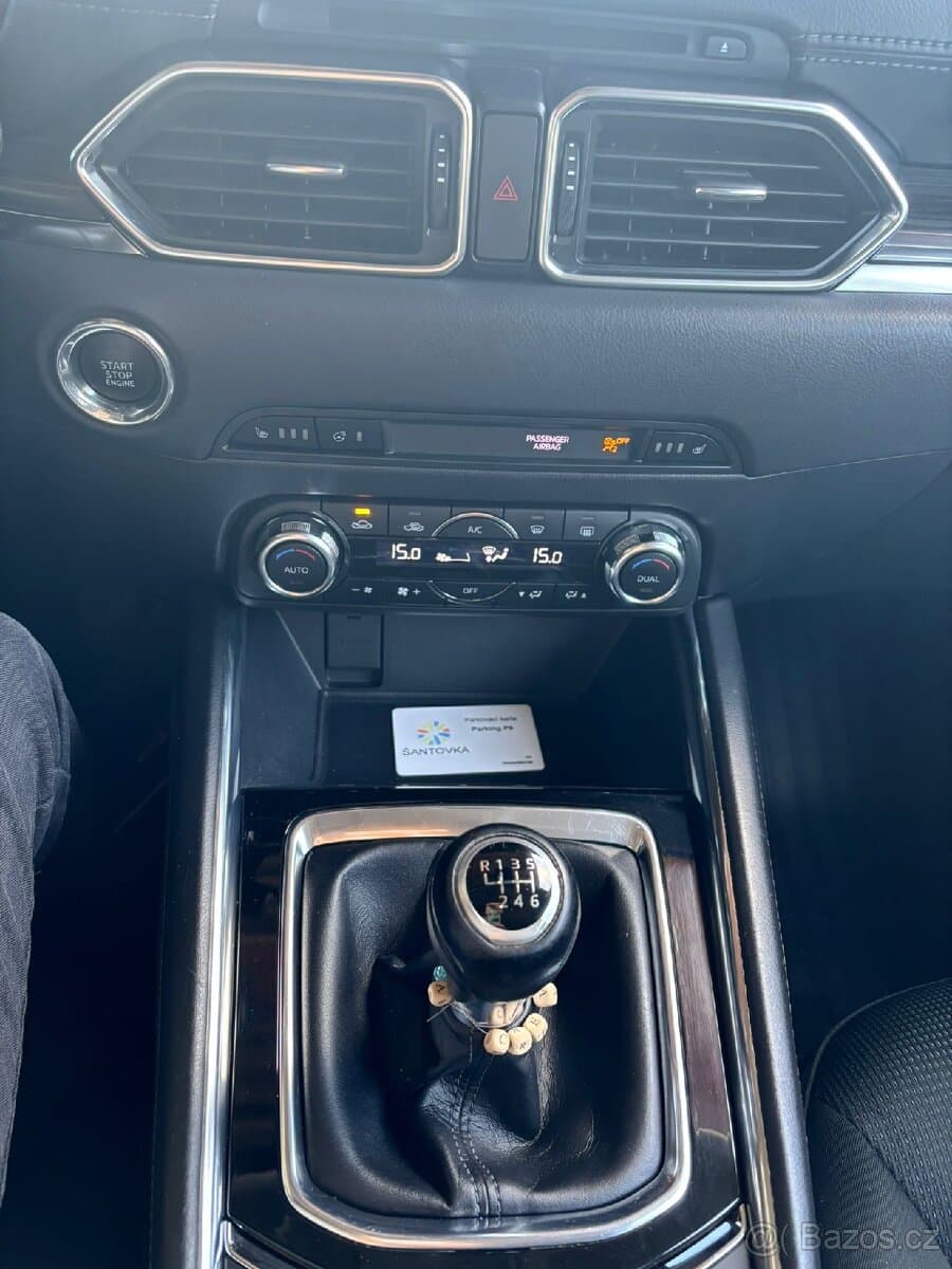 2017 Mazda CX-5 - 9