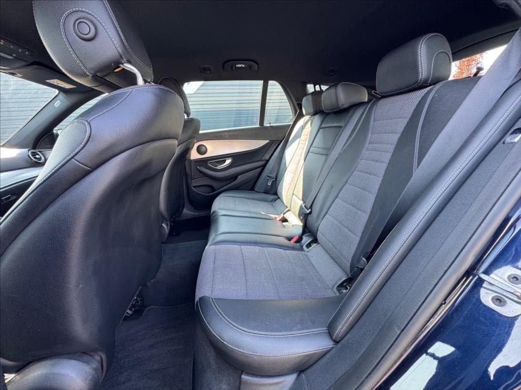 2019 Mercedes-Benz E-CLASS - 9