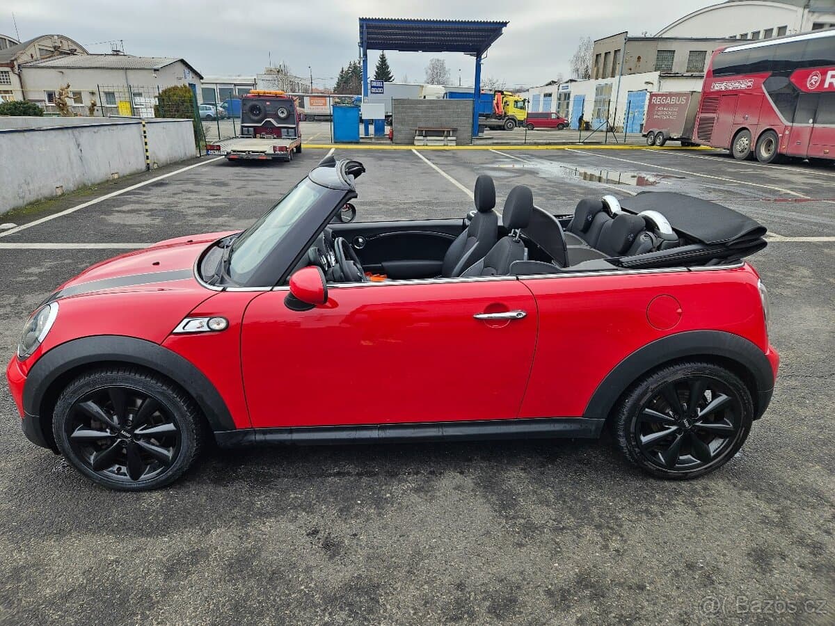 2013 Mini COOPER - 9