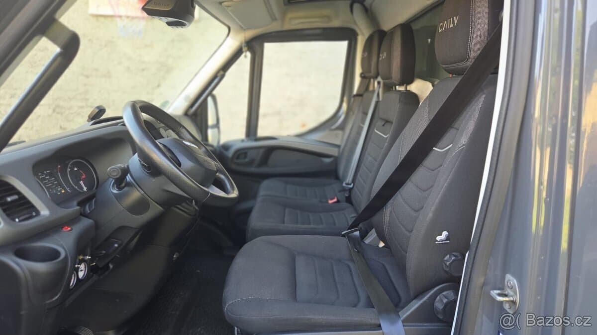 2024 Iveco OSTATNÍ - 9