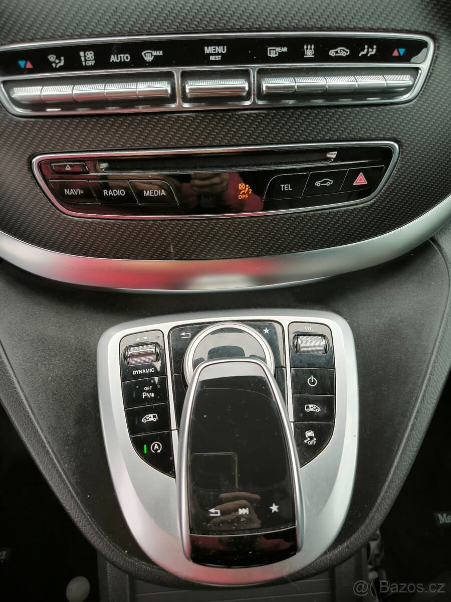 2019 Mercedes-Benz OSTATNÍ - 9