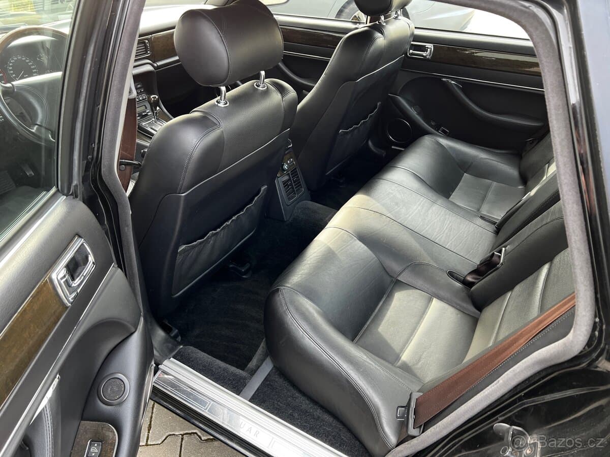 Jaguar OSTATNÍ - 9