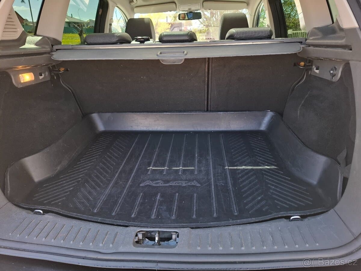 2009 Ford KUGA - 9