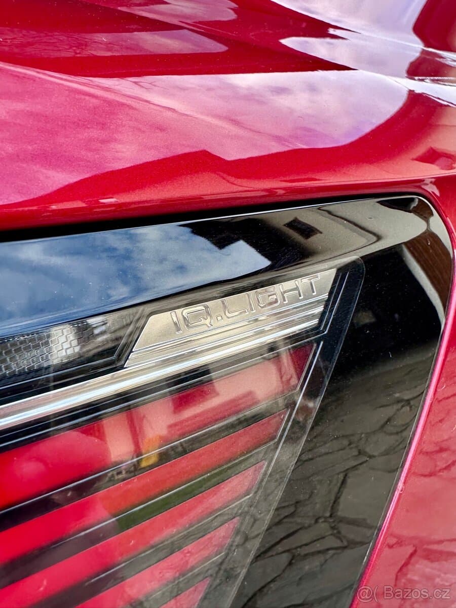 2021 Volkswagen ARTEON - 9