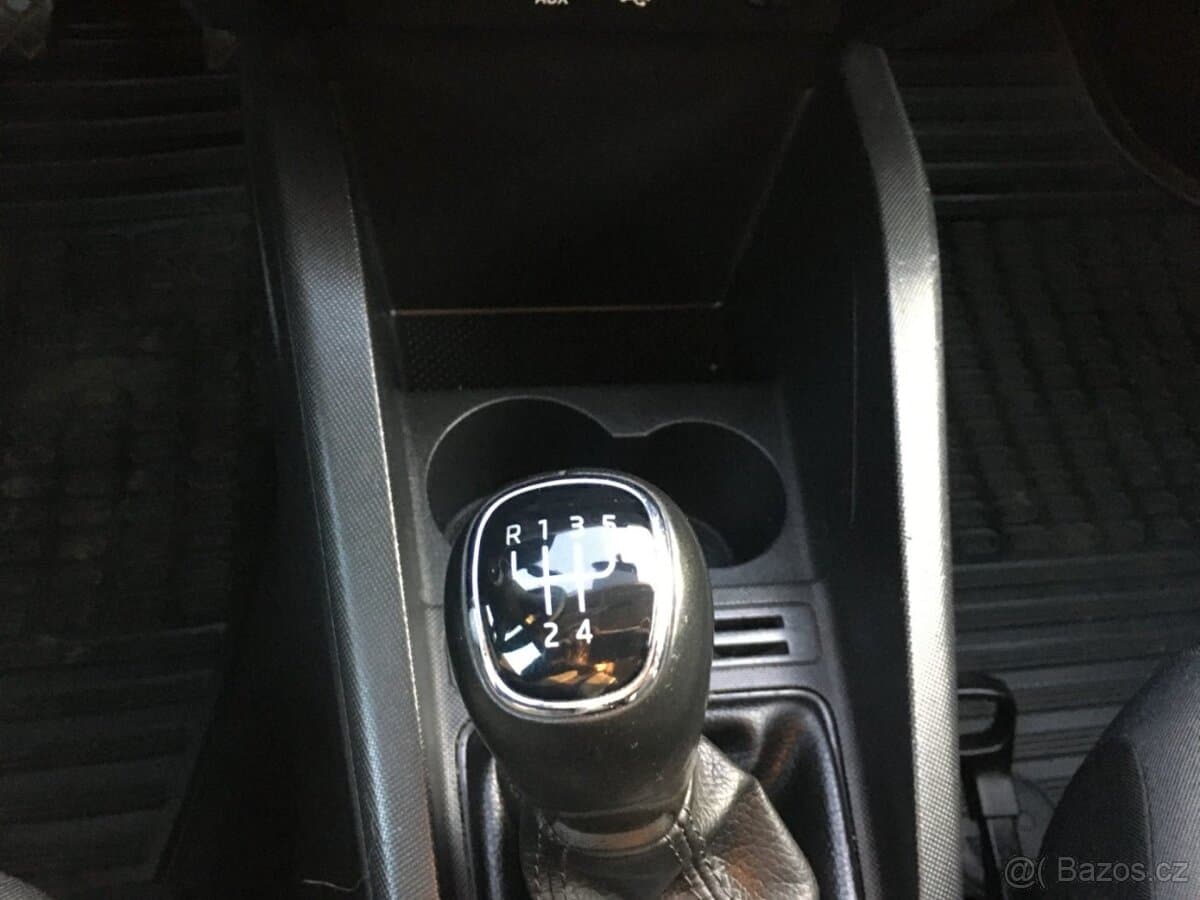 2017 Škoda FABIA - 9