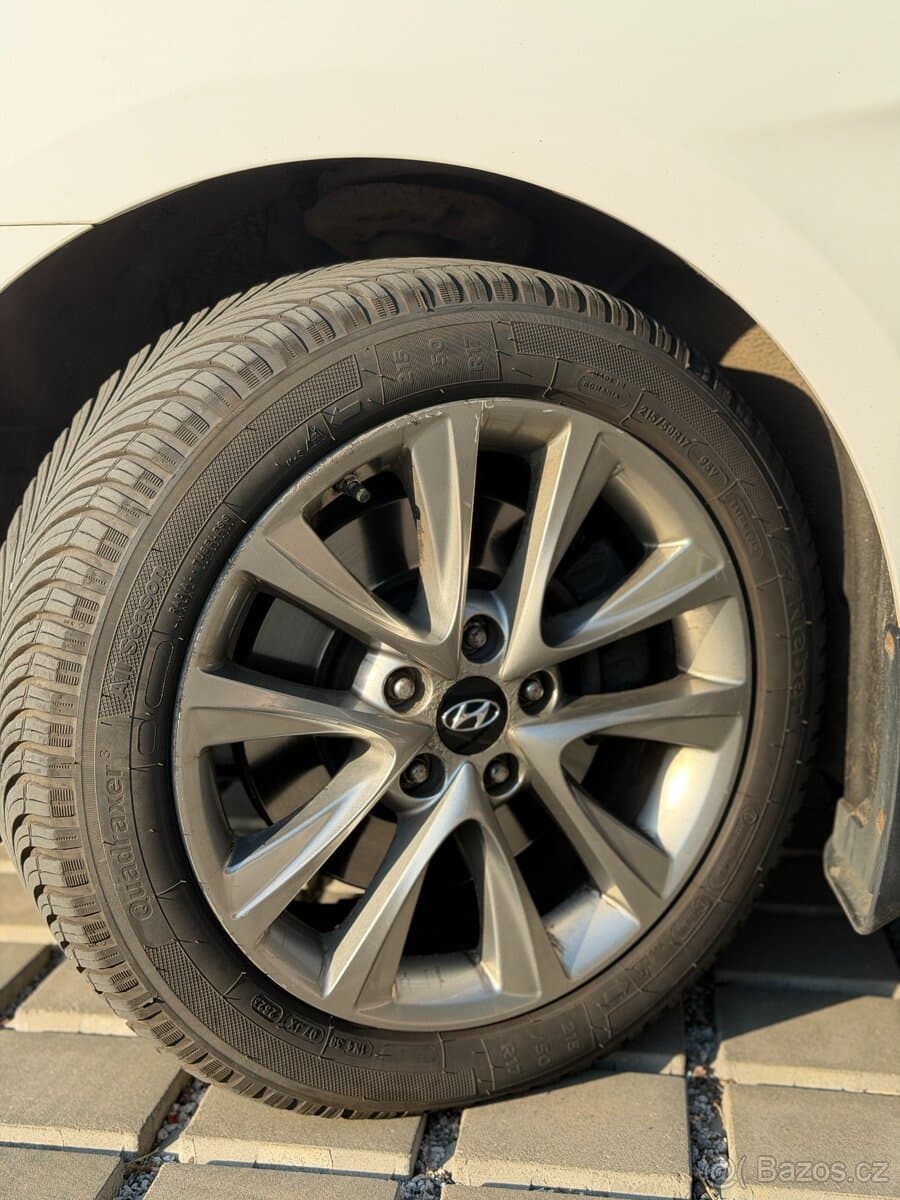 2014 Hyundai i40 - 9