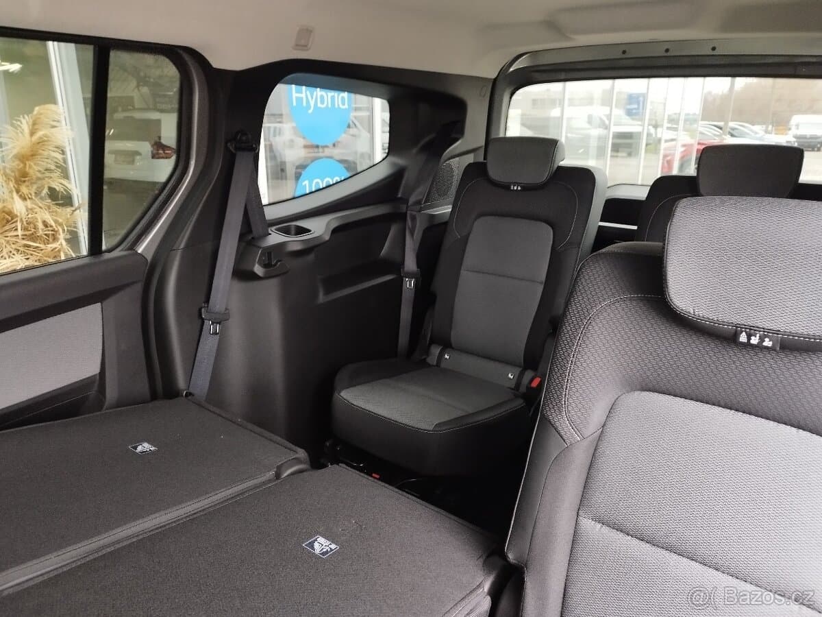 Renault KANGOO - 9