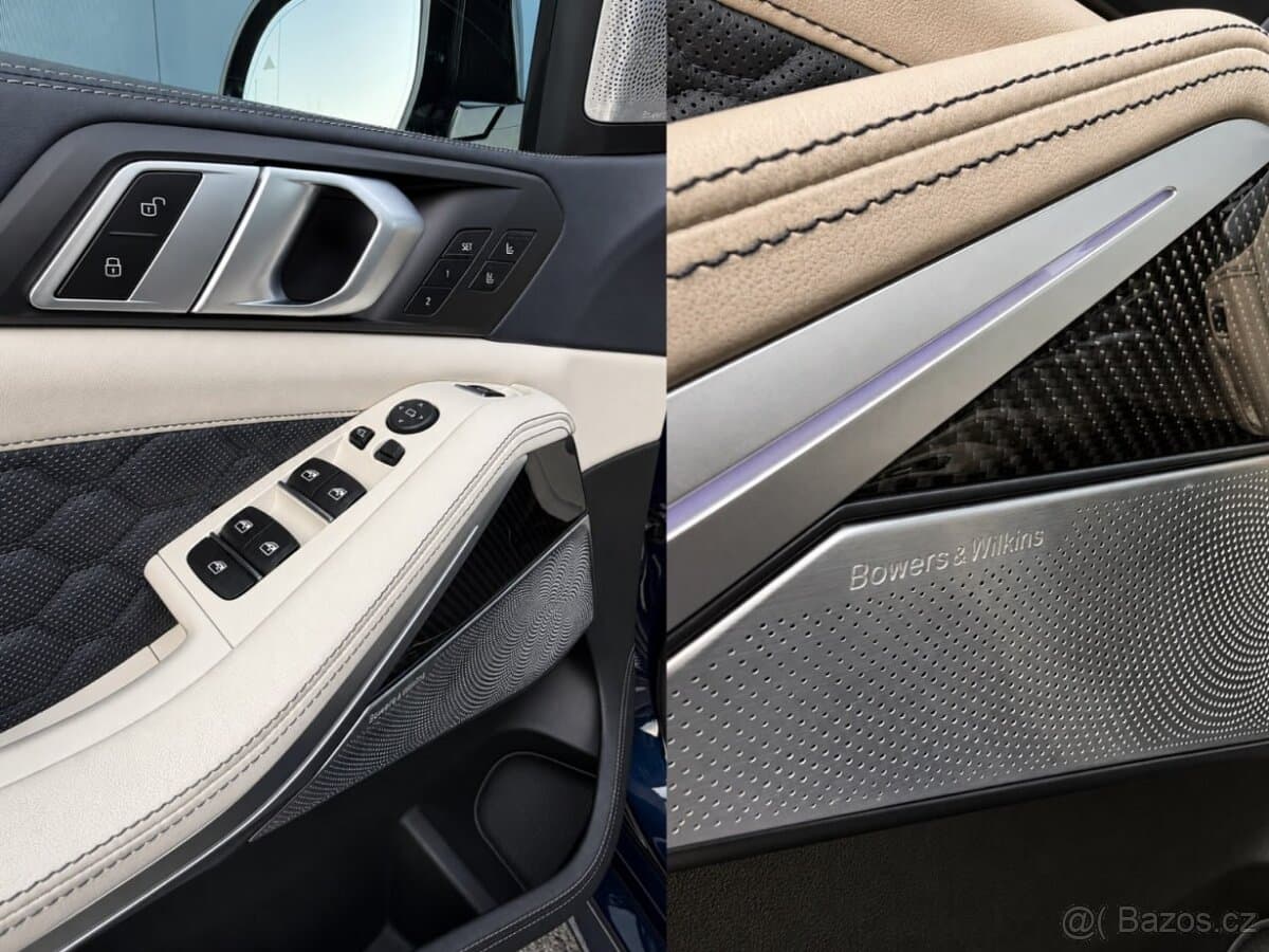 2020 BMW X5 - 9