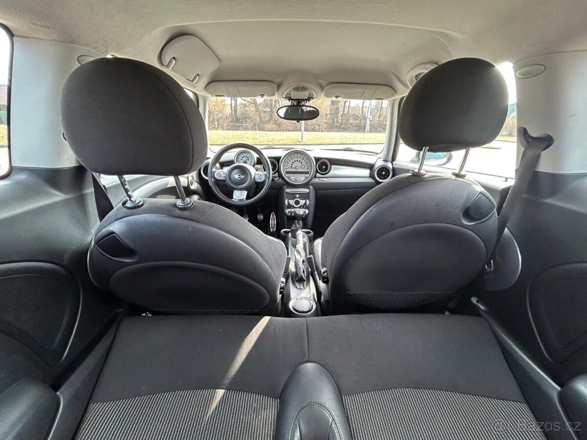 Mini COOPER S - 9