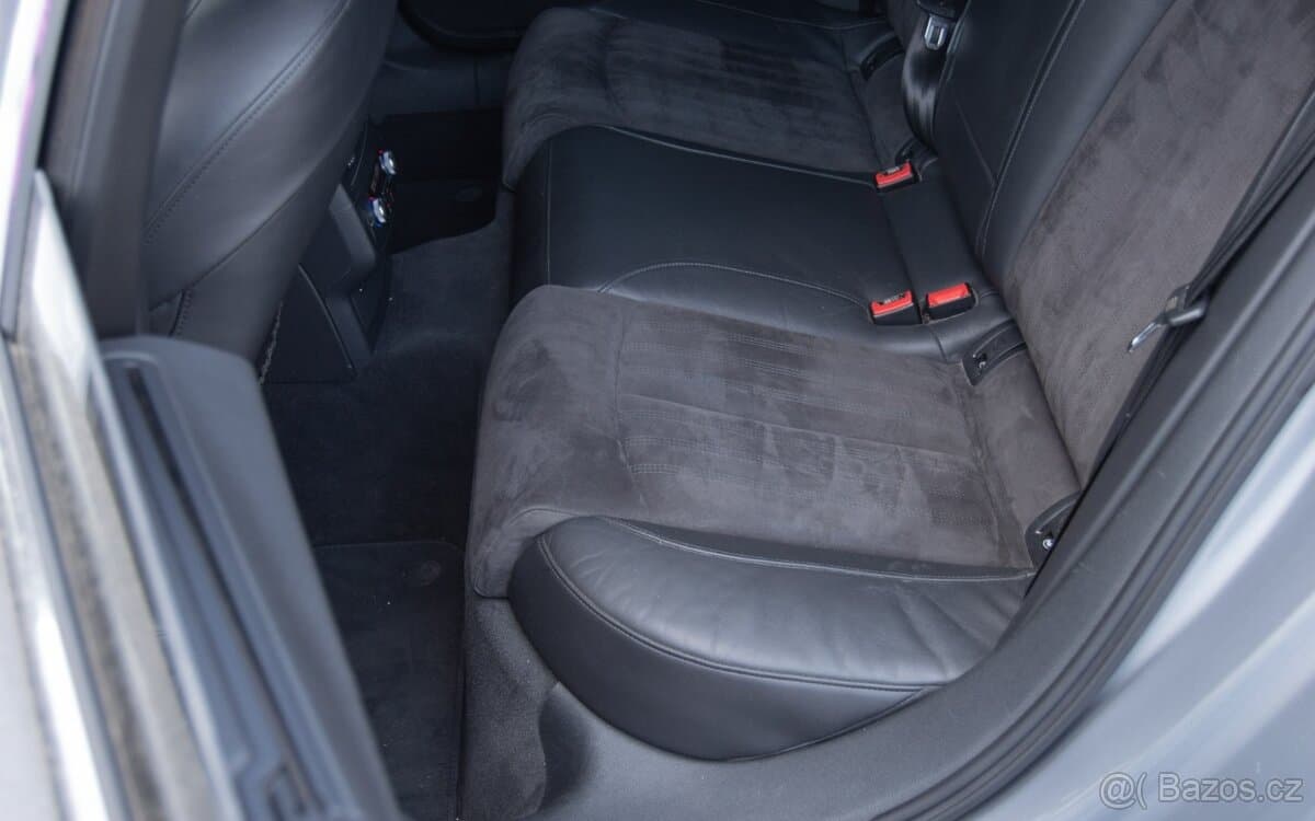 2015 Audi A6 - 9
