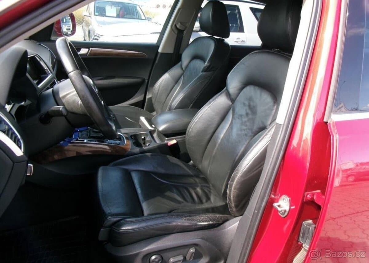 2009 Audi Q5 - 9