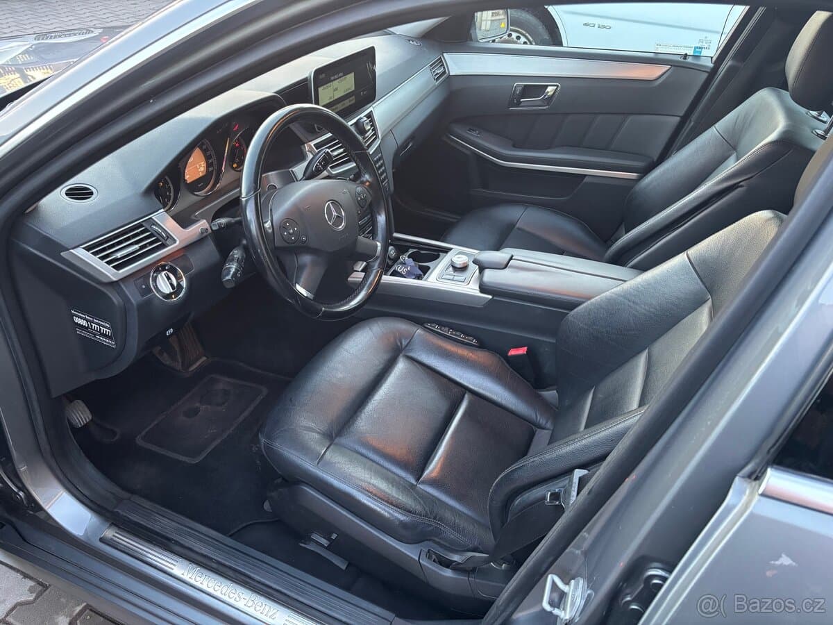 2010 Mercedes-Benz OSTATNÍ - 9