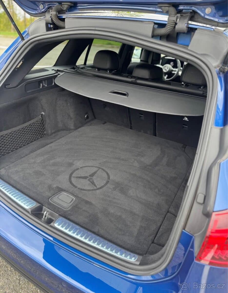 2022 Mercedes-Benz OSTATNÍ - 9