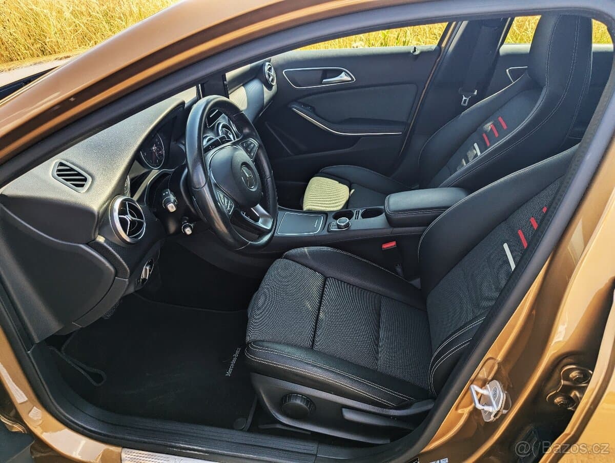 2018 Mercedes-Benz OSTATNÍ - 9