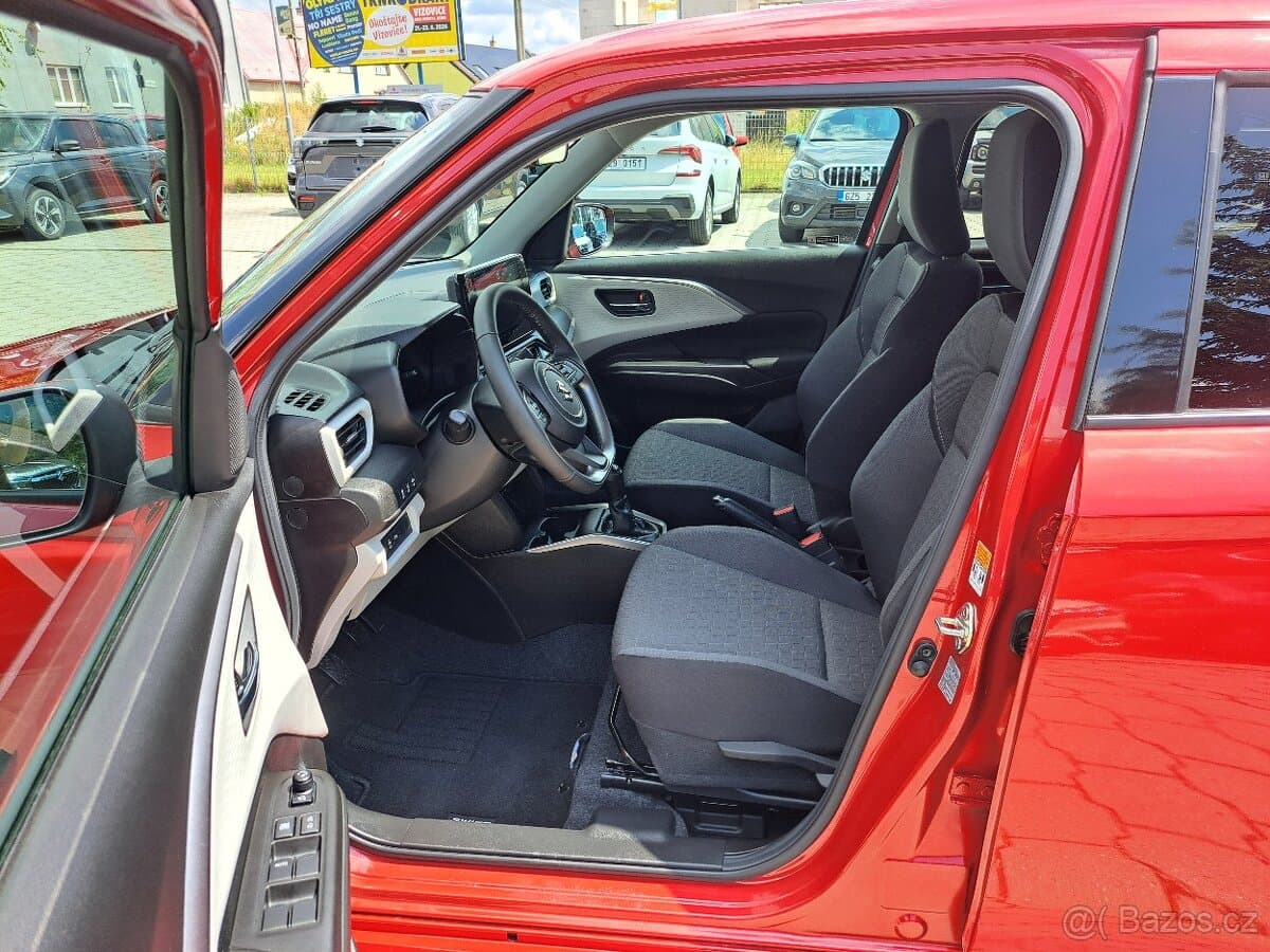 Suzuki SWIFT - 9