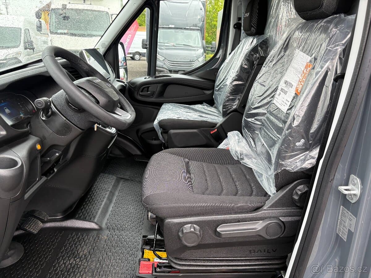 Iveco OSTATNÍ - 9