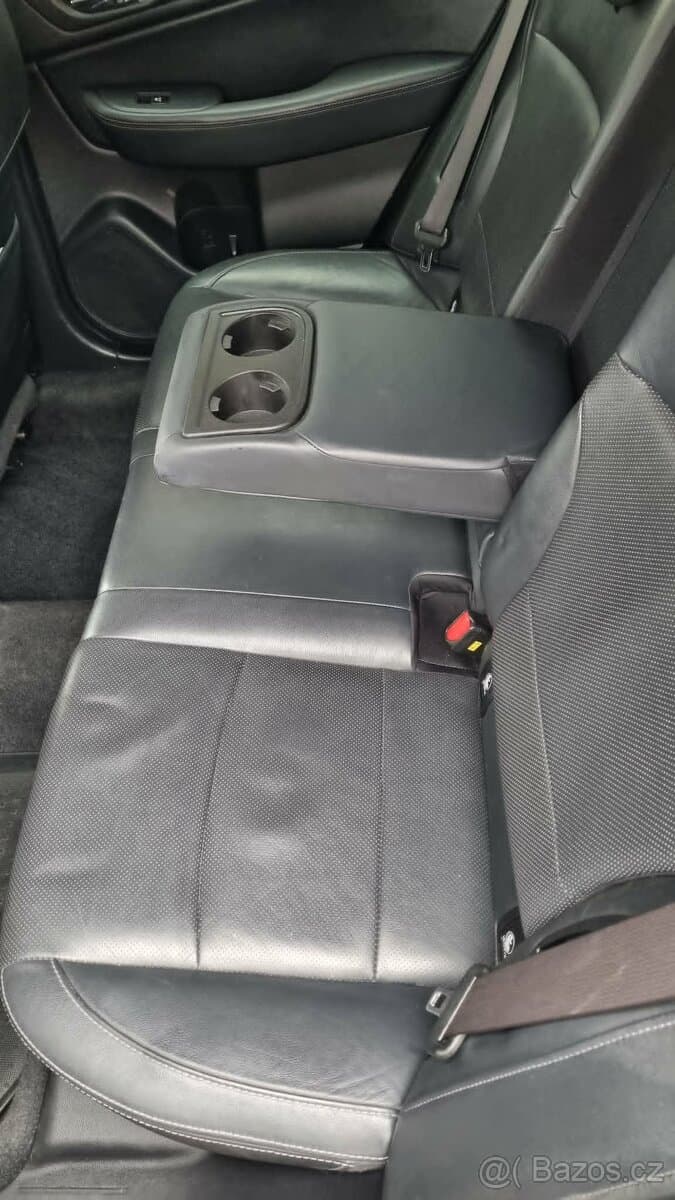 2015 Subaru OUTBACK - 9