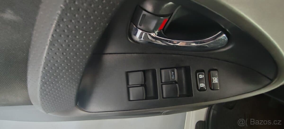 2011 Toyota OSTATNÍ - 9