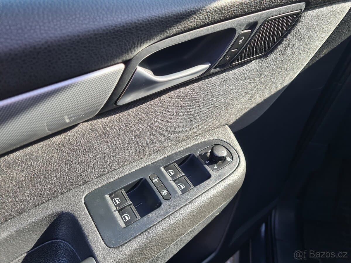 2012 Volkswagen SHARAN - 9