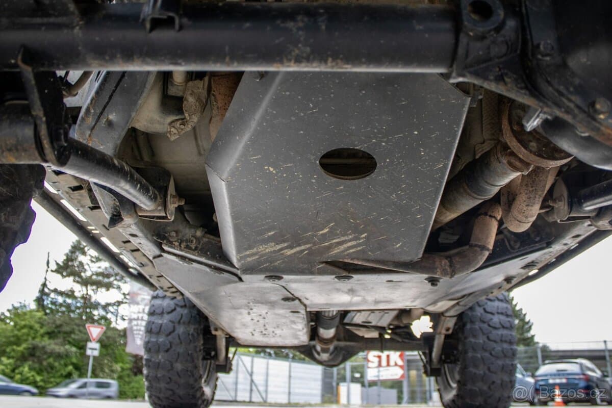 2016 Jeep WRANGLER - 9