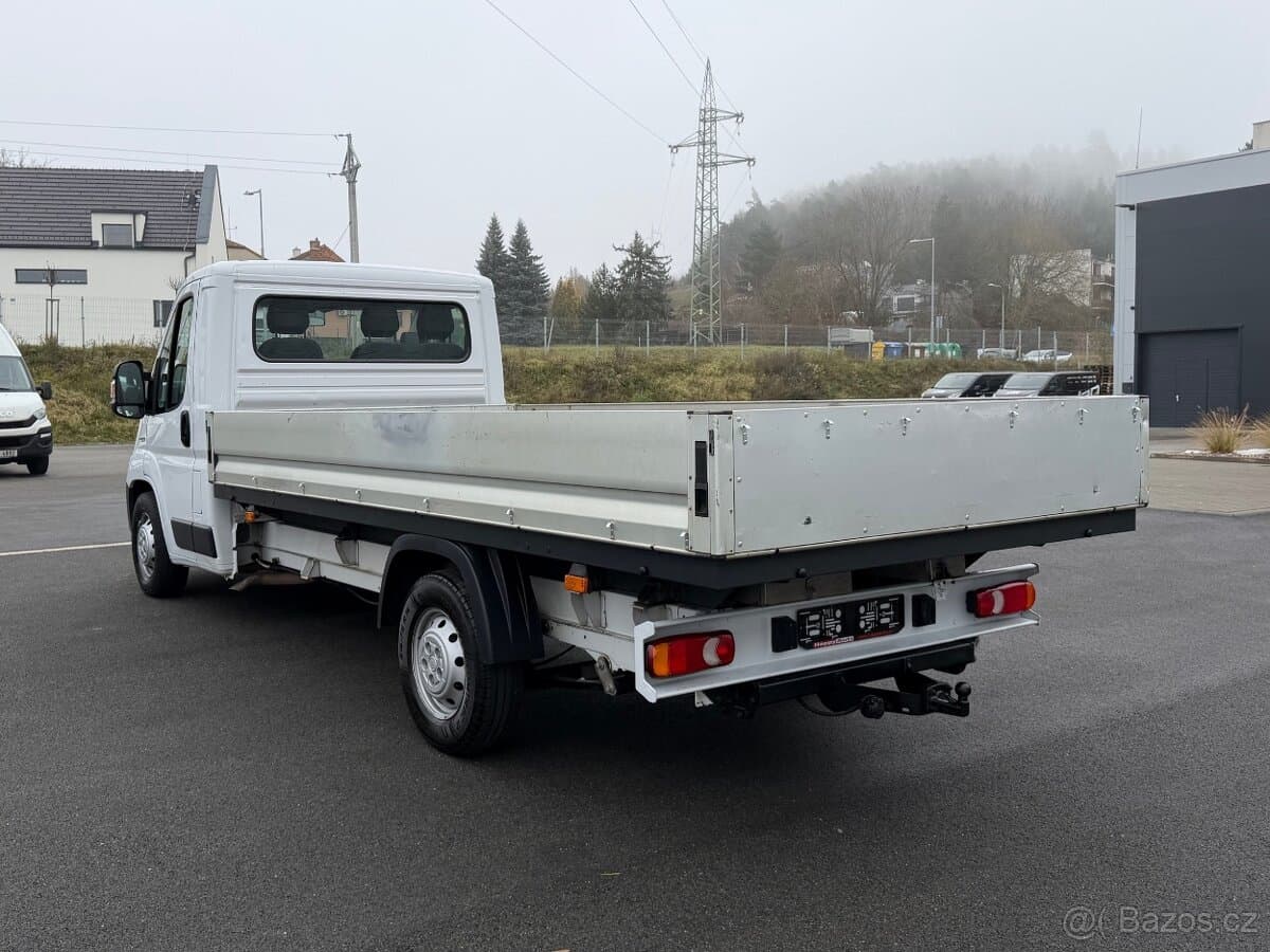 2017 Fiat DUCATO - 9